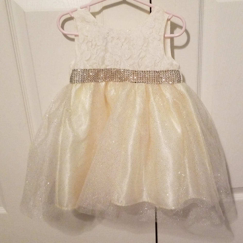 Toddler Dress